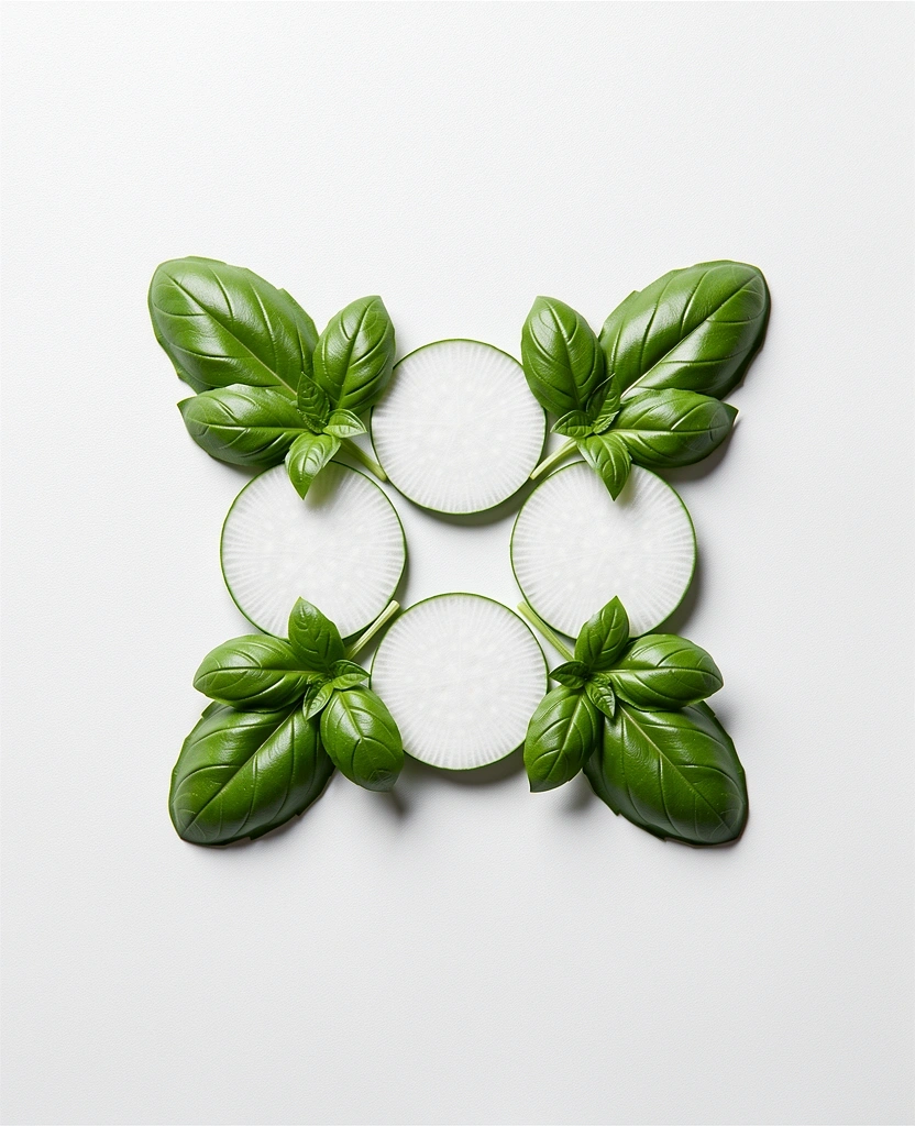 Structura naturală a alimentelor